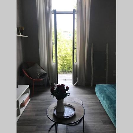 Mazzini Apartment Arona Exterior photo